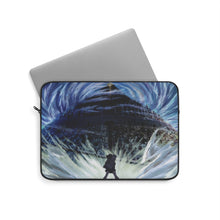 Load image into Gallery viewer, Anime Kill La Kill Laptop Sleeve

