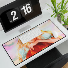 Load image into Gallery viewer, Anime One Piece Mouse Pad (Desk Mat)
