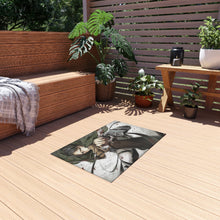 Load image into Gallery viewer, Anime Attack On Titan Rug
