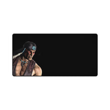 Load image into Gallery viewer, Mortal Kombat Mouse Pad (Desk Mat)
