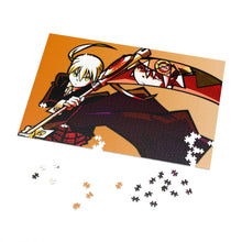 Load image into Gallery viewer, Anime Soul Eaterr Jigsaw Puzzle
