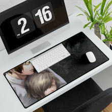 Load image into Gallery viewer, Anime The Empire of Corpses Mouse Pad (Desk Mat)
