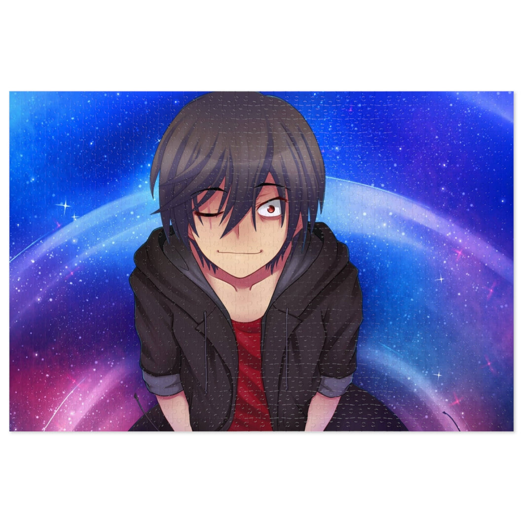 Charlotte Jigsaw Puzzle