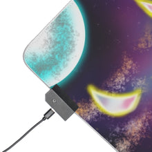 Load image into Gallery viewer, Sword Art Online RGB LED Mouse Pad (Desk Mat)
