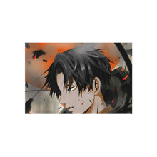 Load image into Gallery viewer, Anime Attack On Titan Rug
