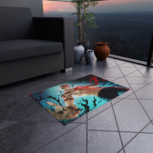Load image into Gallery viewer, Sukuna, Yuji Itadori Rug
