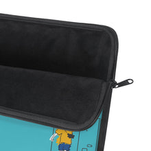 Load image into Gallery viewer, Anime Jujutsu Kaisen Laptop Sleeve
