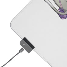 Load image into Gallery viewer, Anime Re:ZERO -Starting Life in Another World- RGB LED Mouse Pad (Desk Mat)
