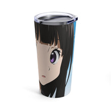 Load image into Gallery viewer, Hyouka Eru Chitanda Tumbler 20oz
