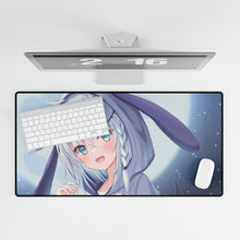 Load image into Gallery viewer, Shirakami Fubuki Mouse Pad (Desk Mat)
