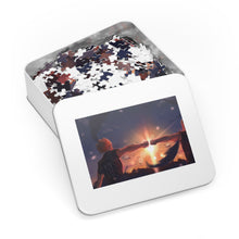 Load image into Gallery viewer, Haikyu!! Jigsaw Puzzle
