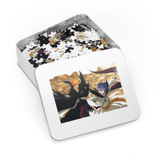 Load image into Gallery viewer, Bleach Movie 3 Promo Image Drawn and Colored by Kubo Tite Jigsaw Puzzle
