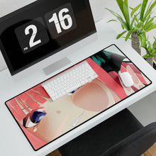 Load image into Gallery viewer, The Quintessential Quintuplets - Nino Nakano Mouse Pad (Desk Mat)
