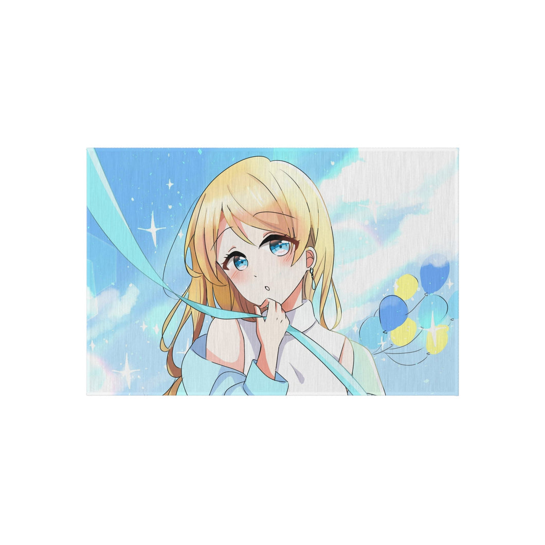 Love Live! Rug