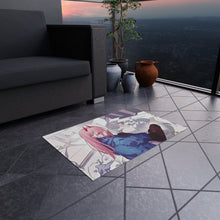 Load image into Gallery viewer, Anime Chainsaw Man Rug

