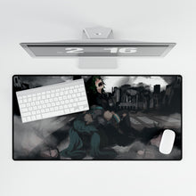 Load image into Gallery viewer, Anime Vocaloid Mouse Pad (Desk Mat)
