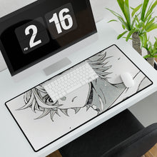 Load image into Gallery viewer, Anime Record of Ragnarok Mouse Pad (Desk Mat)
