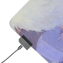 Load image into Gallery viewer, Natsume&#39;s Book Of Friends RGB LED Mouse Pad (Desk Mat)
