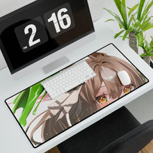 Load image into Gallery viewer, Anime Uma Musume: Pretty Der Mouse Pad (Desk Mat)
