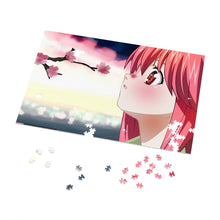 Load image into Gallery viewer, Anime Elfen Lied Jigsaw Puzzle
