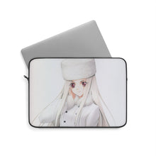 Load image into Gallery viewer, Fate/Zero Laptop Sleeve
