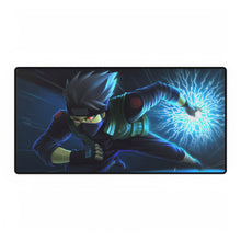 Load image into Gallery viewer, Anime Naruto Mouse Pad (Desk Mat)
