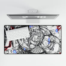 Load image into Gallery viewer, Anime One Piece Mouse Pad (Desk Mat)
