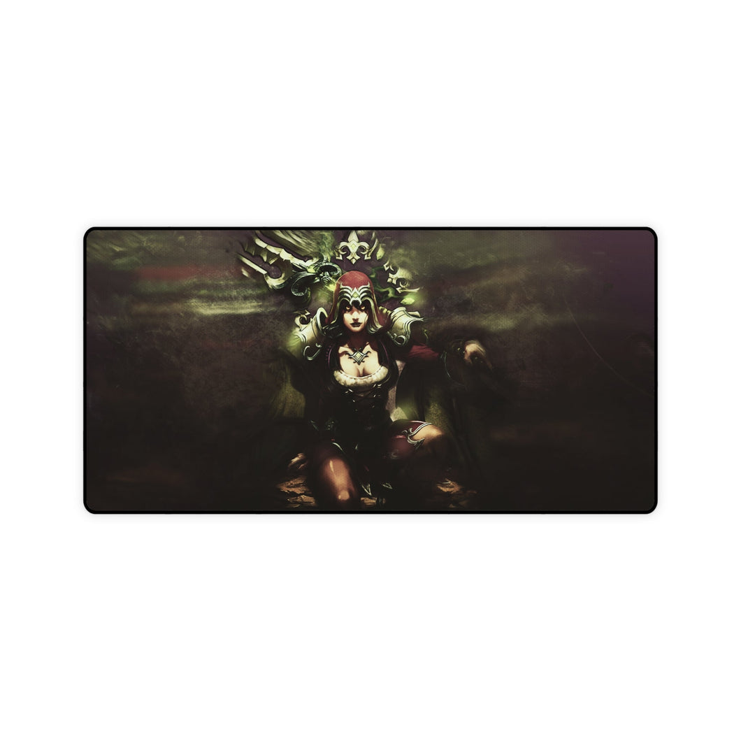 Smite Mouse Pad (Desk Mat)