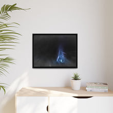 Load image into Gallery viewer, Anime Sword Art Online Canvas Framed Art Print
