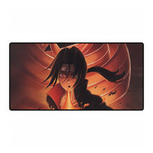 Load image into Gallery viewer, Anime Naruto Mouse Pad (Desk Mat)
