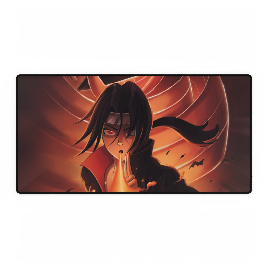 Anime Naruto Mouse Pad (Desk Mat)
