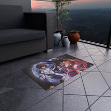Load image into Gallery viewer, Mobile Suit Gundam Seed Destiny Rug
