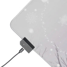 Load image into Gallery viewer, Anime Kantai Collection RGB LED Mouse Pad (Desk Mat)
