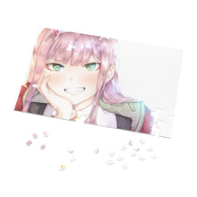 Load image into Gallery viewer, Darling In The FranXX Jigsaw Puzzle
