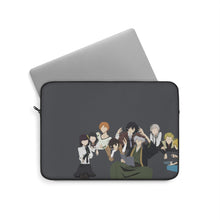 Load image into Gallery viewer, Anime Bungou Stray Dogs Laptop Sleeve
