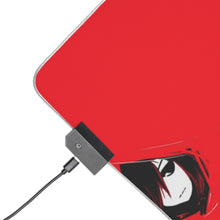 Load image into Gallery viewer, Anime RWBY RGB LED Mouse Pad (Desk Mat)
