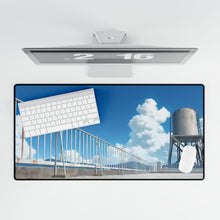 Load image into Gallery viewer, Too Many Losing Heroines Mouse Pad (Desk Mat)

