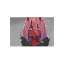 Load image into Gallery viewer, Darling in the FranXX Rug
