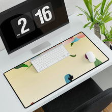 Load image into Gallery viewer, Anime Sayonara, Zetsubou-Sensei Mouse Pad (Desk Mat)
