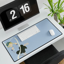 Load image into Gallery viewer, Anime Noragami Mouse Pad (Desk Mat)
