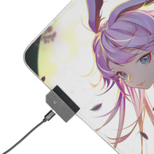 Load image into Gallery viewer, Benghuai Xueyuan RGB LED Mouse Pad (Desk Mat)
