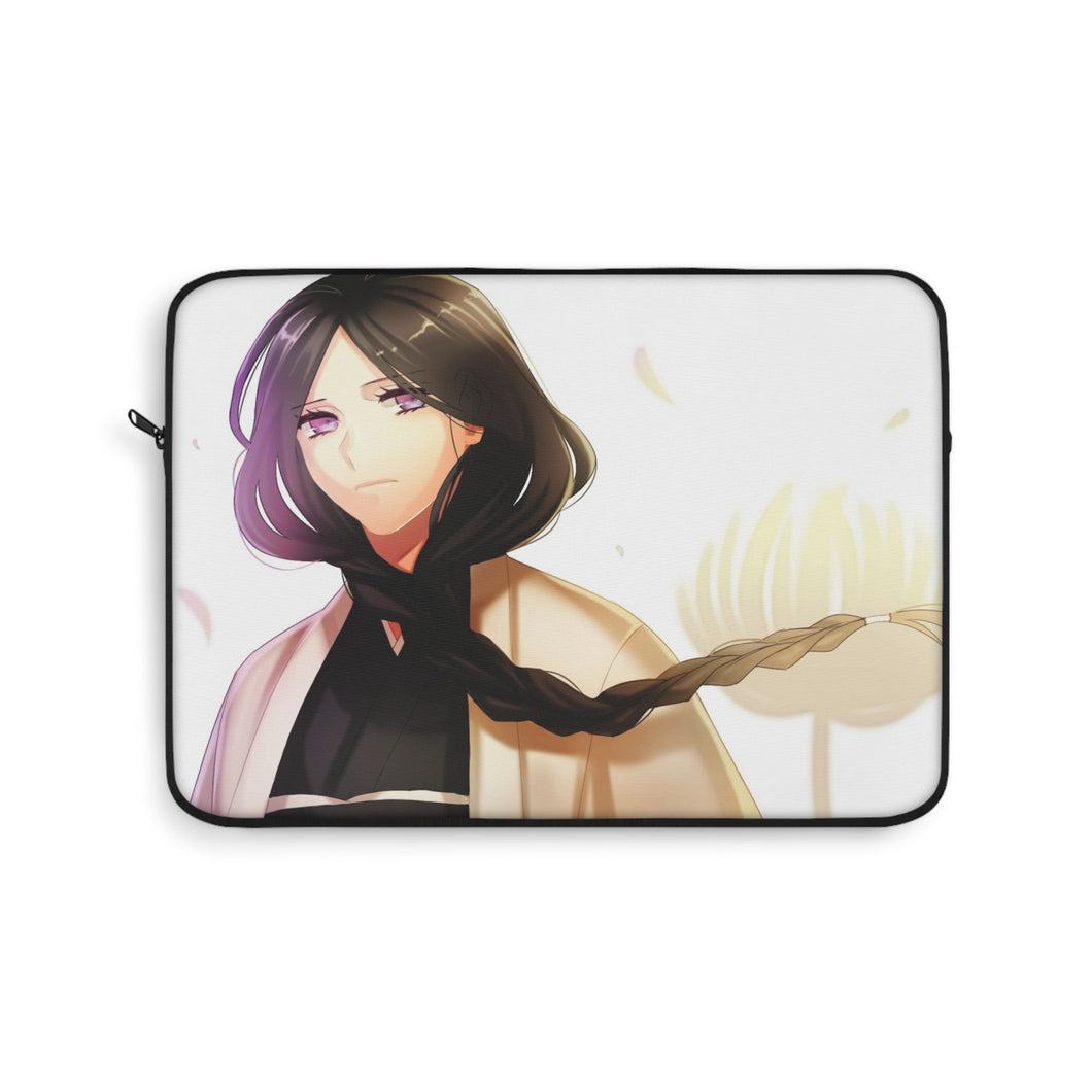 Anime Bleachr Laptop Sleeve
