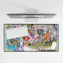 Load image into Gallery viewer, One Piece Color Cover Page 699r Mouse Pad (Desk Mat)
