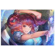 Touhou Jigsaw Puzzle