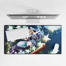 Load image into Gallery viewer, Anime Touhou Mouse Pad (Desk Mat)
