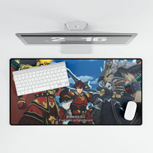 Load image into Gallery viewer, Rakshasa Street Mouse Pad (Desk Mat)
