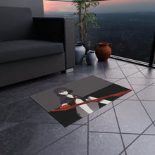 Load image into Gallery viewer, Anime Kill La Kill Rug
