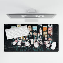 Load image into Gallery viewer, Lab Members Mouse Pad (Desk Mat)
