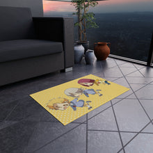 Load image into Gallery viewer, Beelzebub Rug
