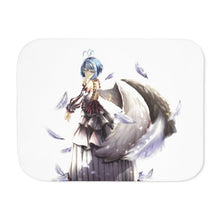 Load image into Gallery viewer, Fitoria Sherpa Blanket
